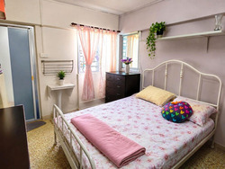 Blk 24 Marsiling Green (Woodlands), HDB 3 Rooms #600315931
